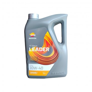Repsol Leader A3/B4 10W40...